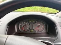 Used Volvo V50 2010 Grey Estate