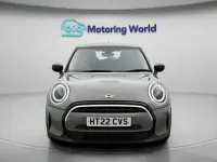 Used Mini Cooper Classic 136 HP (100 kW) 2022 Grey Hatchback