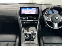 Used BMW 840 M Sport 328 HP (241 kW) 2023 Black Coupe