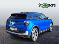 Used Ford Explorer Premium 125 kW (170 HP) 2025 Blue SUV