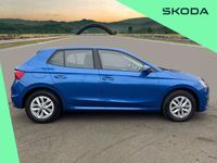 used Skoda Fabia HATCHBACK