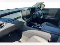 Used Lexus RX350h 250 HP (183 kW) 2023 Silver SUV
