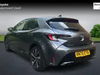 Używany Toyota Corolla Design 140 KM (102 kW) 2026 Hatchback