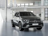 New Mercedes GLE450 AMG AMG line 367 HP (269 kW) 2025 Estate