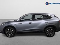 Used MG HS Trophy 224 HP (164 kW) 2025 Grey SUV