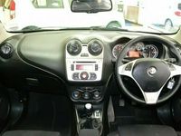 Used Alfa Romeo MiTo 2009 Hatchback