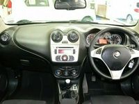 used Alfa Romeo MiTo 1.4