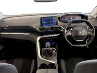 Used Peugeot 3008 Active 131 HP (96 kW) 2020 Estate