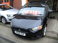 used Mitsubishi Colt 1.1 CZ1 3dr