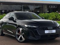 New Audi A5 Comfort 2025 Black Coupe