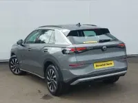 New VW T-Roc Life 116 HP (85 kW) 2026 Grey SUV