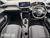 New Peugeot 208 Style 101 HP (74 kW) 2026 Hatchback