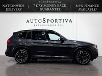 Used BMW X3 M Sport 2023 Grey SUV