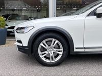 used Volvo V90 2.0 D5 PowerPulse Auto AWD Euro 6 (s/s) 5dr