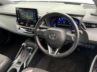 Used Toyota Corolla Sport 122 HP (89 kW) 2021 Hatchback