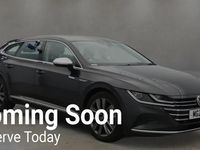 Used VW Arteon Elegance 150 HP (110 kW) 2024 Estate