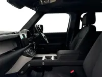 New Land Rover Defender SE Dynamic 2026 Grey SUV