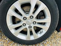 Używany Kia Ceed 2015 Czerwony Hatchback