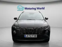 Used Hyundai Tucson Premium 150 HP (110 kW) 2023 Black SUV