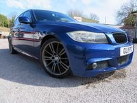 used BMW 318 3 Series i Sport Plus Edition 4dr Step Auto