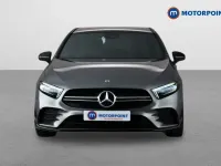 Used Mercedes A35 AMG Premium Plus 306 HP (225 kW) 2022 Grey Hatchback