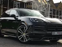 Używany Porsche Cayenne 470 KM (345 kW) 2025 SUV