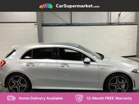 used Mercedes A35 AMG A-Class4Matic 5dr Auto