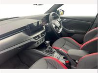 Used Skoda Kamiq Monte Carlo 110 HP (80 kW) 2023 Black SUV