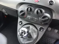 Used Fiat 500 S 69 HP (50 kW) 2019 Black Hatchback