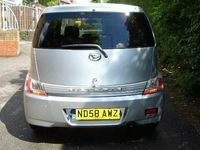 used Daihatsu Materia 1.5