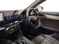 Used Cupra Formentor VZ2 2023 Blue SUV