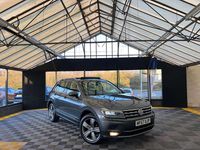 Used VW Tiguan SEL 150 HP (110 kW) 2017 Grey SUV