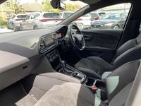 used Seat Leon Cupra 300 Lux Estate 2.0TSI 300ps 4Drive s/s AUTO DSG