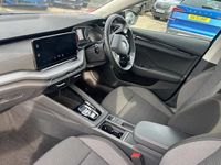 used Skoda Octavia 1.0 TSI e-Tec DSG