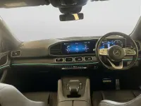 Usado Mercedes GLE300 AMG line 245 HP (180 kW) 2021 Cinzento SUV