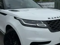 Usado Land Rover Range Rover Velar SE Dynamic 2017 Blanco SUV