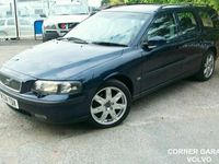 Used Volvo V70 2004 Estate