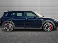 used Mini John Cooper Works Clubman Cooper Works 2.0 6dr