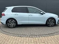 Used VW Golf VIII 150 HP (110 kW) 2025