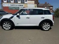 Used Mini Cooper S 184 HP (135 kW) 2012 White Hatchback