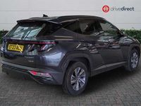 Used Hyundai Tucson SE 2023 Grey SUV