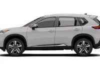 Used Nissan X-Trail Tekna 163 HP (119 kW) 2026 SUV