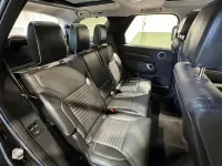 Used Land Rover Discovery HSE 241 HP (177 kW) 2019 Black SUV
