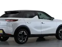 Used DS Automobiles DS3 Crossback Prestige 2019 White SUV