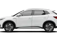 New BYD Atto 3 Design 230 kW (313 HP) 2026 SUV