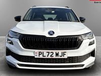 Used Skoda Karoq SportLine 150 HP (110 kW) 2024 SUV