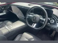 Usado Mercedes E300 AMG Line Premium Plus 313 HP (230 kW) 2024 Cinzento Carrinha