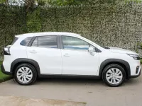 Used Suzuki SX4 S-Cross 116 HP (85 kW) 2024 White SUV