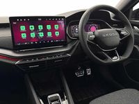 New Skoda Octavia SportLine 147 HP (108 kW) 2026 Grey Hatchback