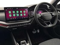 New Skoda Octavia SportLine 150 HP (110 kW) 2026 Grey Hatchback